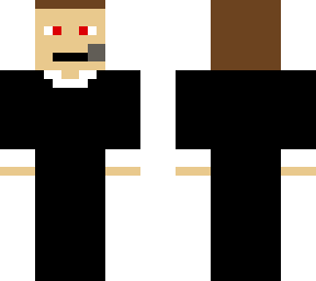 spy guy