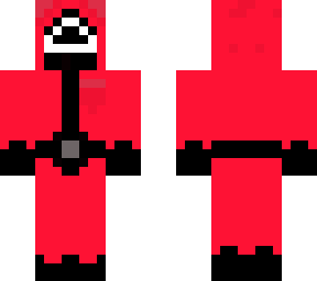 squid game guard