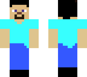 steve
