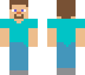 steve plastic