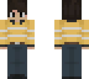 stripe shirt