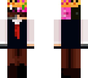 suit /halloween bones