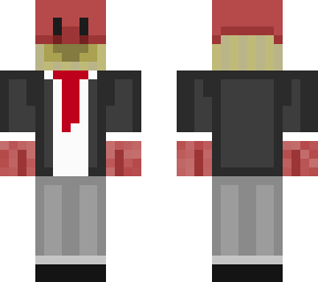 suit crab