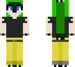 surge the tenrec