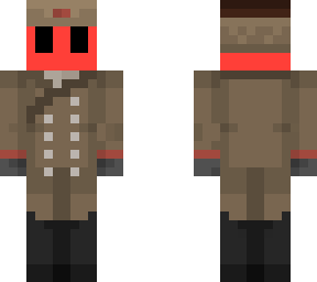 sweatherf skin xd