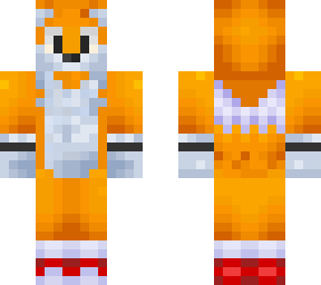 tails