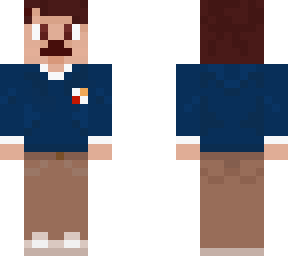 ted lasso v2