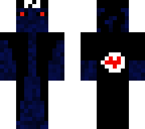 the ichiha enderman