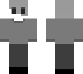 the new ghost myself