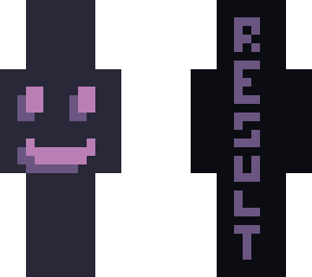 the train has arrived ; reshade results!