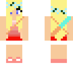 thumbelina