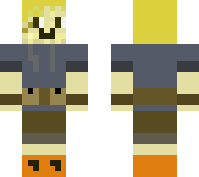 toby mincraft