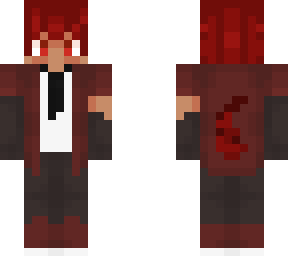 tobydubi red outfit