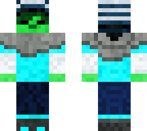 tomb the zombie