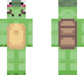 tortuga sapo prototype #1 nat
