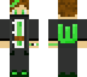w-guy (green)