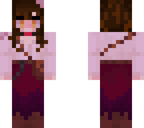 wandering witch