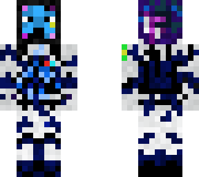 warden astrounaut