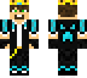 young king 1