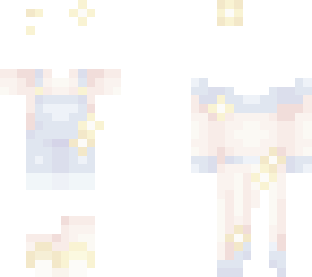 . pastel sky .  //raffle