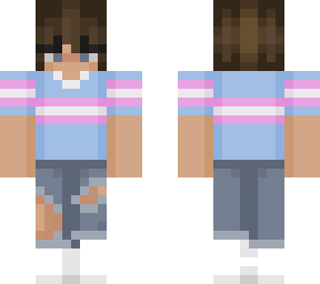 - trans rights are human rights - -wilbur soot (male version) remake