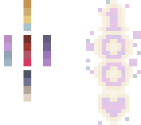 <3 100 follower palette contest <3