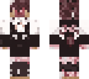 "the little skin" whiteout mask