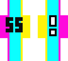 55 followers!