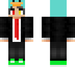 acedubs (me) official skin