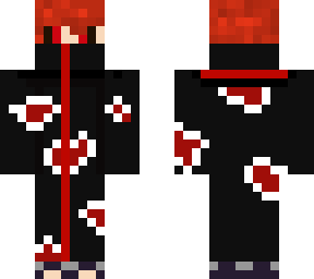 akatsuki rando