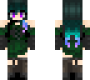 alternate gloves
