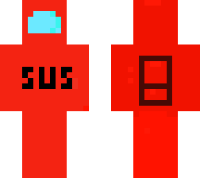amogus