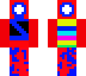 amoungus