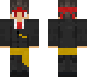 anticalvice (evil)