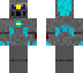 armor of iron