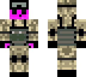 army slime