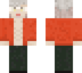 arurandeisu lit outfit