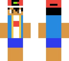 ash galar reigion