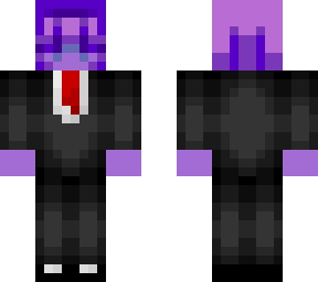 axstheticskixs in a suit