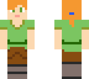 bare bones alex reimagined
