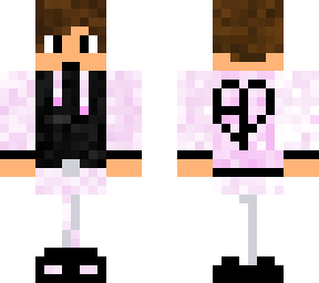 blakpink blink boy