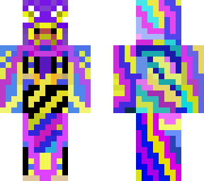 blitzdrache