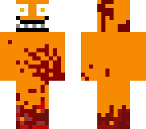 blu & orang