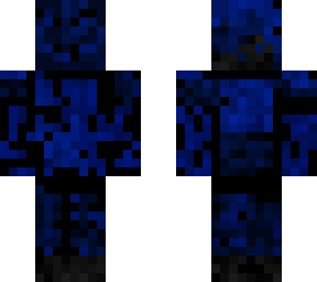 blue ravine