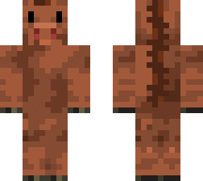boar no tusks