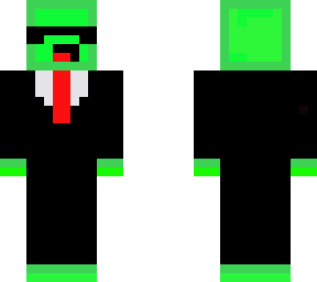boss green durp