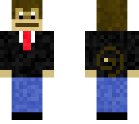 boti's skin (monkey)
