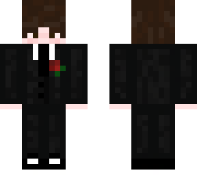 braindeadsam suit