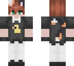 calico ducky