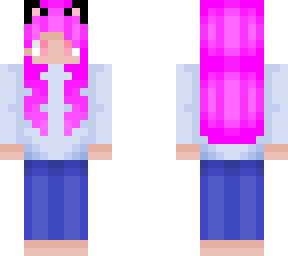cat girl